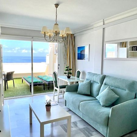 Buenavista Top Floor Penthouse サンティアゴ・デル・テイデ エクステリア 写真