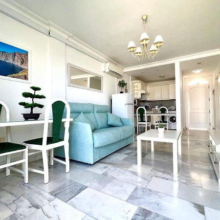 Buenavista Top Floor Penthouse サンティアゴ・デル・テイデ エクステリア 写真