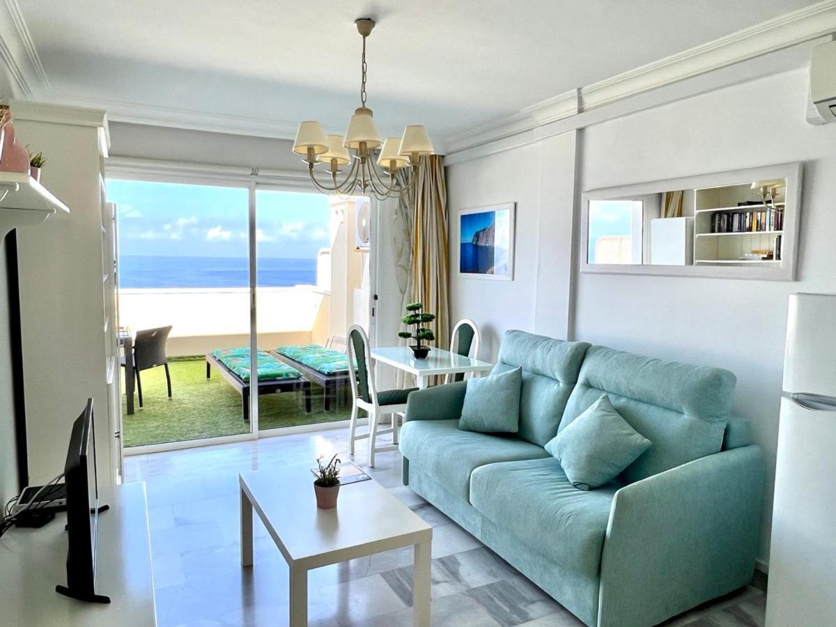 Buenavista Top Floor Penthouse サンティアゴ・デル・テイデ エクステリア 写真