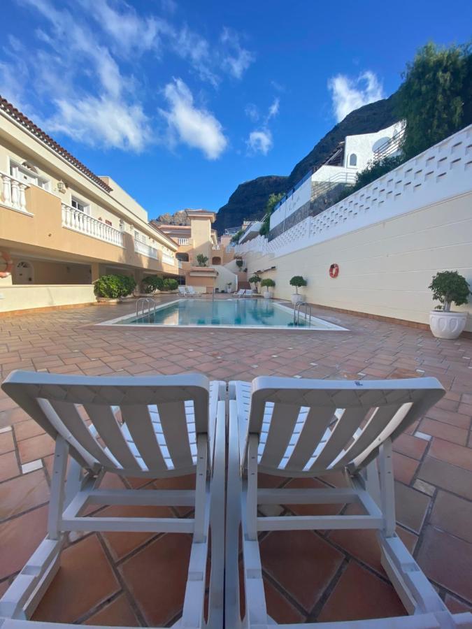 Buenavista Top Floor Penthouse サンティアゴ・デル・テイデ エクステリア 写真