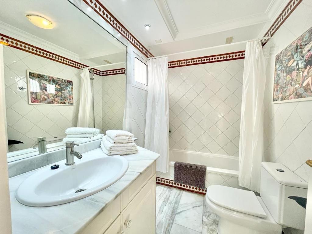 Buenavista Top Floor Penthouse サンティアゴ・デル・テイデ エクステリア 写真